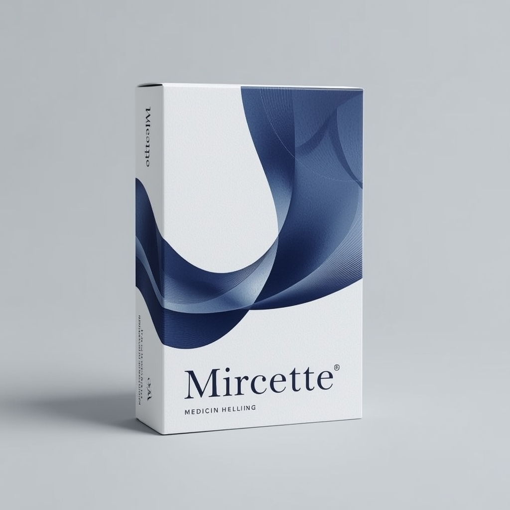 Order Mircette (desogestrel/ethinyl estradiol) online in the USA